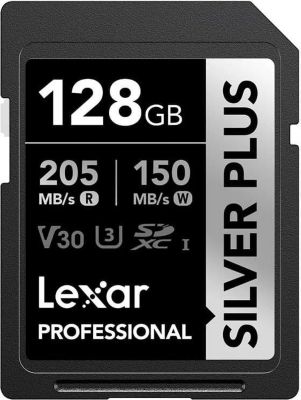 Carte SD LEXAR 253893