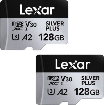 Carte Micro SD LEXAR 253886