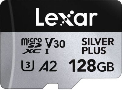 Carte Micro SD LEXAR 253885