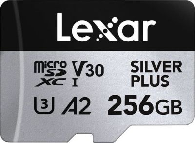 Carte Micro SD LEXAR 253888