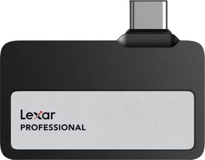 Disque dur SSD externe LEXAR 253348