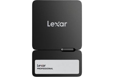 Disque dur SSD externe LEXAR 1To + HUB