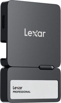 Disque dur SSD externe LEXAR 253906