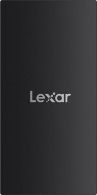 Disque dur SSD externe LEXAR 253912