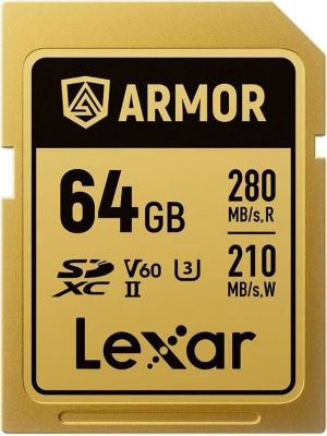 Carte SD LEXAR 253904