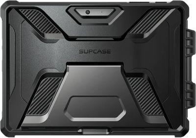 Coque SUPCASE Microsoft Surface Go 2 , 3 , 4 et 10.1