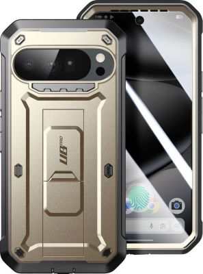 Coque SUPCASE pour Pixel 10 Pro Unicorn Beetle Pro