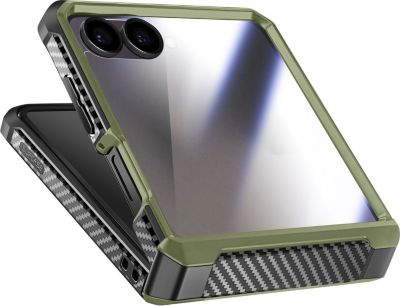 Coque SUPCASE pour Galaxy Z Flip 7 avec Support