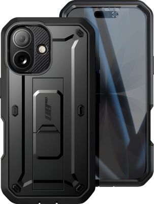Coque SUPCASE pour iPhone 17 Unicorn Beetle Pro