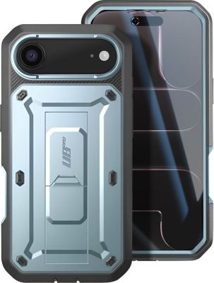 Coque SUPCASE pour iPhone Air Série Unicorn Beetle Pro