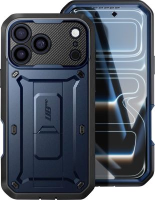 Coque SUPCASE iPhone 17 Pro Max Unicorn Beetle Pro