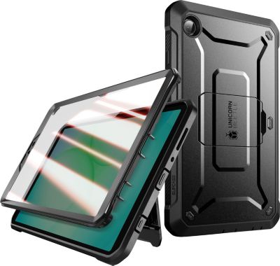 Coque SUPCASE pour Galaxy Tab A11 Unicorn Beetle Pro