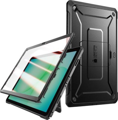 Coque SUPCASE Galaxy Tab A11 Plus Unicorn Beetle Pro