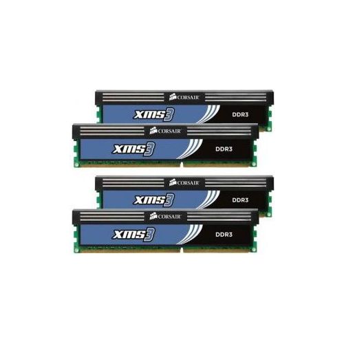 Mémoire RAM GENERIQUE Corsair Cmx16Gx3M4A1333C9 Mémoire Ram Ddr3