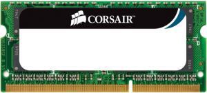 Mémoire vive CORSAIR Mac SODIMM 8 Go DDR3 1066 Mhz