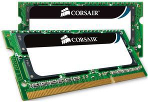 Mémoire vive CORSAIR Mac SODIMM 16 Go DDR3