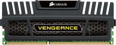 Mémoire vive CORSAIR Vengeance 8 Go DDR3 1600 MHz