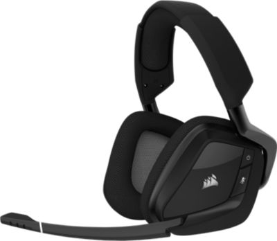 Casque gamer