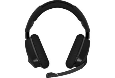 Casque micro CORSAIR VOID Pro RGB Wireless Dolby 7.1 - Black