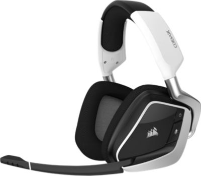 Casque gamer