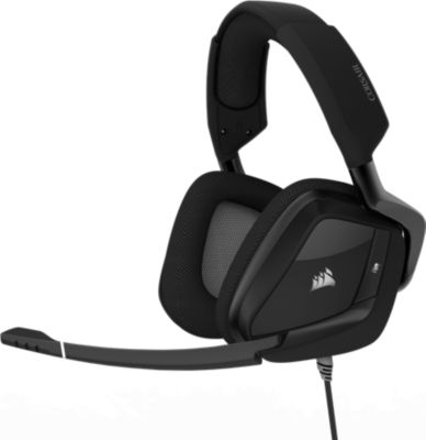 Casque gamer