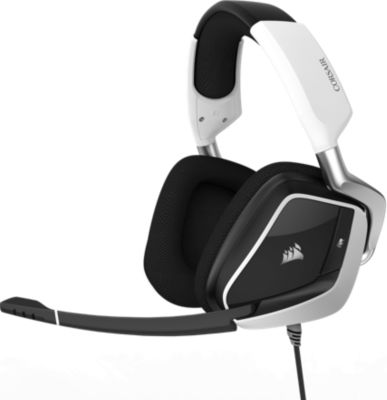 Casque gamer