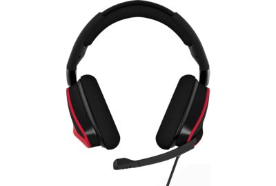 Casque micro CORSAIR VOID Pro Surround Dolby 7.1 - Red