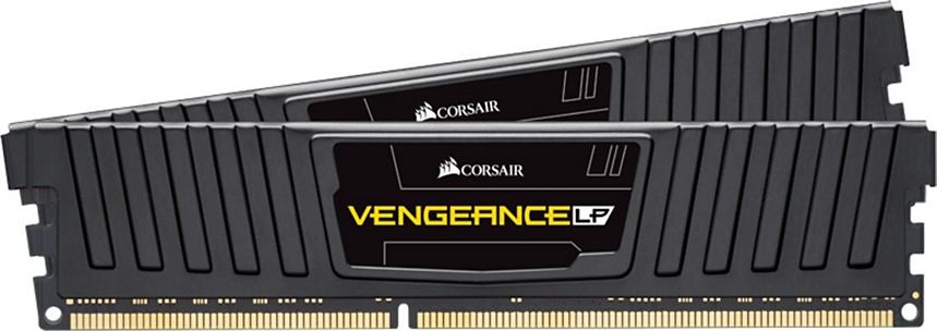Corsair vengeance 1600 clearance