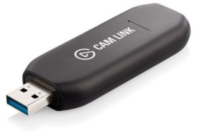 Webcam ELGATO Cam Link 4K