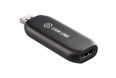 Webcam ELGATO Cam Link 4K
