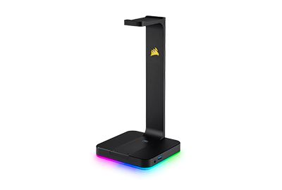 Support casque CORSAIR Support casque ST100 RGB