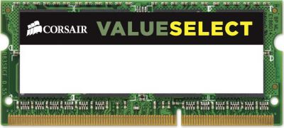 Mémoire vive CORSAIR SODIMM 4 Go DDR3 1333 MHz