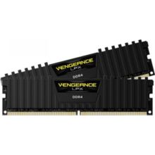 Mémoire PC CORSAIR VENGEANCE LPX SERIES (2X8G) DDR4 3200 Mz