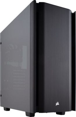 Boitier PC CORSAIR Obsidian 500D Noir