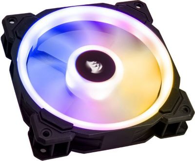 Ventilateur PC CORSAIR Ventilateur Corsair LL120 High Performan