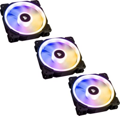 Ventilateur PC CORSAIR Ventilateur Corsair LL120 Node Pro High