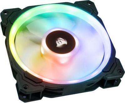 Ventilateur PC CORSAIR Ventilateur Corsair LL140 High Performan