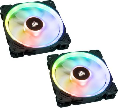 Ventilateur PC CORSAIR Ventilateur Corsair LL140 Node Pro High