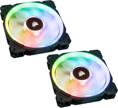Ventilateur PC CORSAIR Ventilateur Corsair LL140 Node Pro High