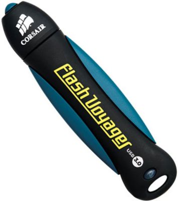 Clé USB CORSAIR Flash Voyager USB 3.0 32GB