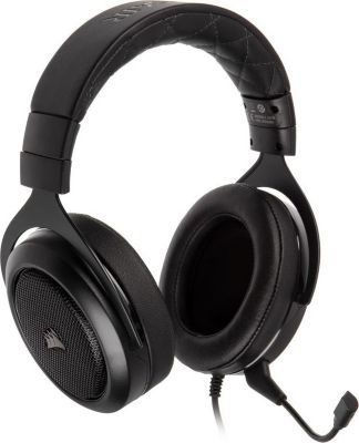 Casque gamer