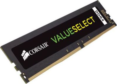 Mémoire vive CORSAIR 4 Go DDR4 2133 Mhz