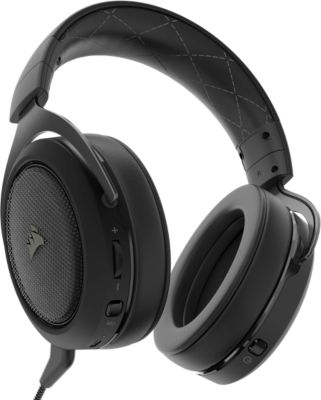 Casque gamer