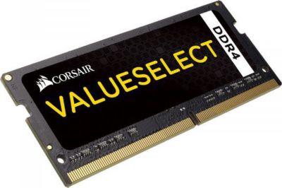 Mémoire vive CORSAIR Vengeance SODIMM 8 Go DDR4 2133Mhz