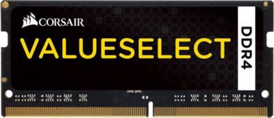 Mémoire vive CORSAIR Vengeance SODIMM 4 Go DDR4 2133 MHz