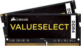 Mémoire vive CORSAIR SODIMM DDR4 16Go 2133 Mhz