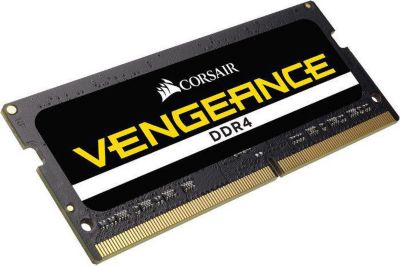 Mémoire vive CORSAIR Vengeance SODIMM DDR4 16 Go 2400 MHz