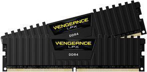 Mémoire vive CORSAIR Vengeance LPX Series Low Profile 16 Go (