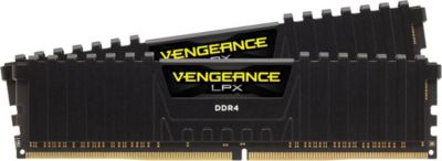 Mémoire vive CORSAIR Vengeance 16 Go 3200MHz DDR4