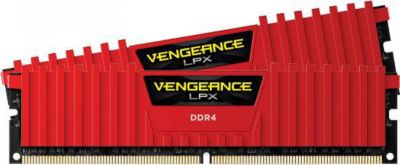 Mémoire vive CORSAIR Vengeance 16 Go DDR4 3200 Mhz